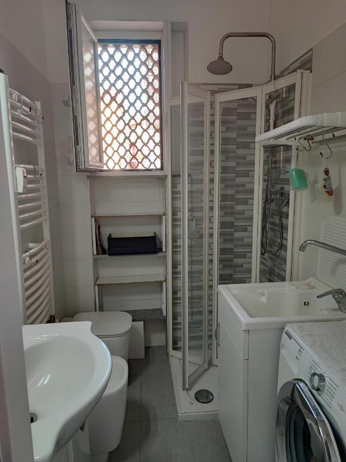 Apartamento Da Rosa Finale Ligure Exterior foto