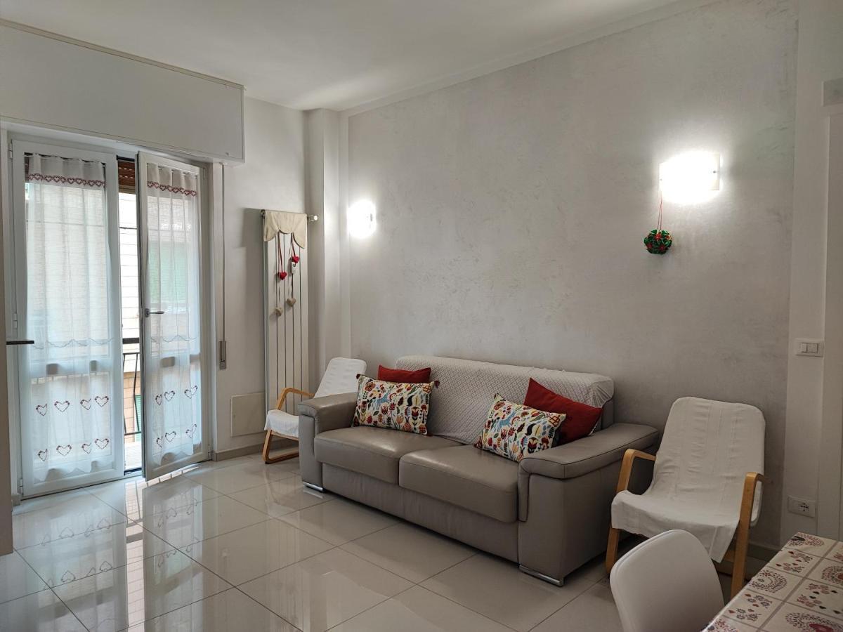 Apartamento Da Rosa Finale Ligure Exterior foto