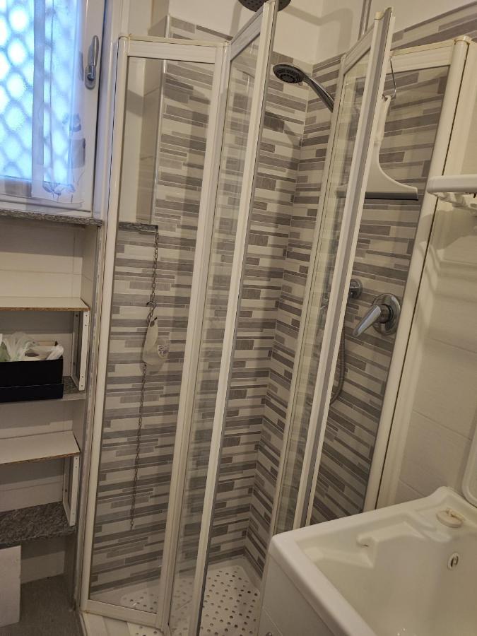 Apartamento Da Rosa Finale Ligure Exterior foto