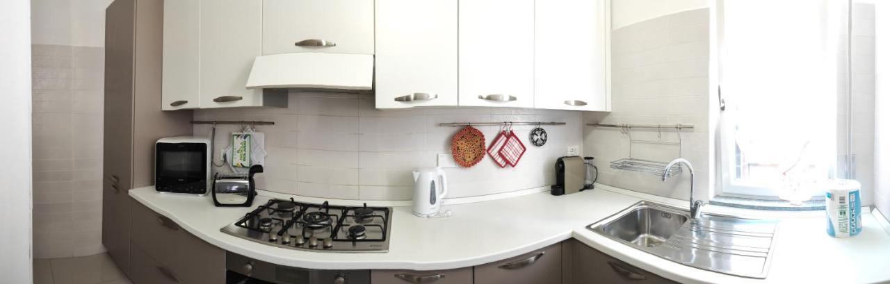 Apartamento Da Rosa Finale Ligure Exterior foto